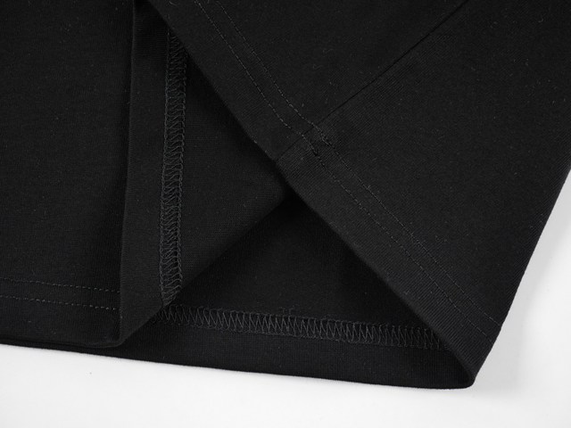 Balenciaga專櫃巴黎世家2023SS新款印花T恤 男女同款 tzy2864